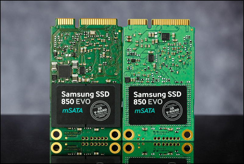 SSD m